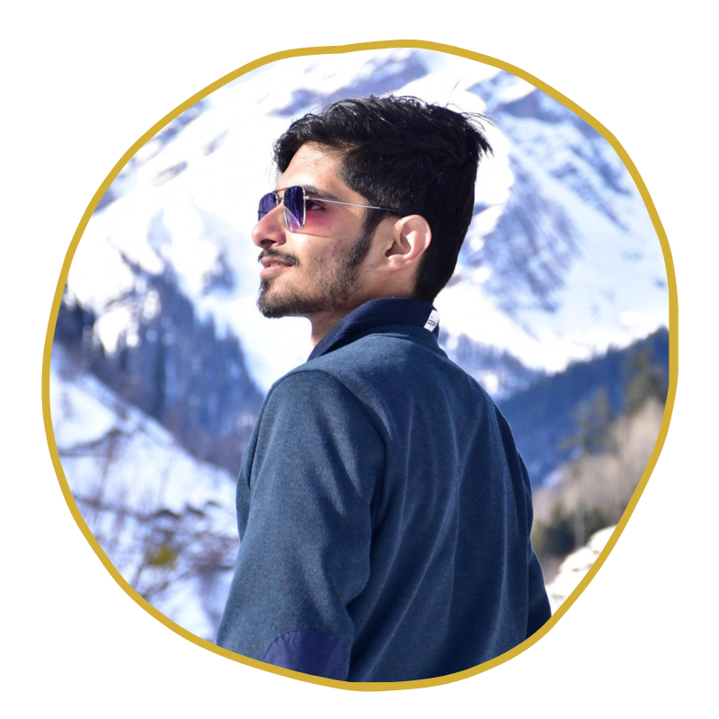 Omkar Mentorship Call