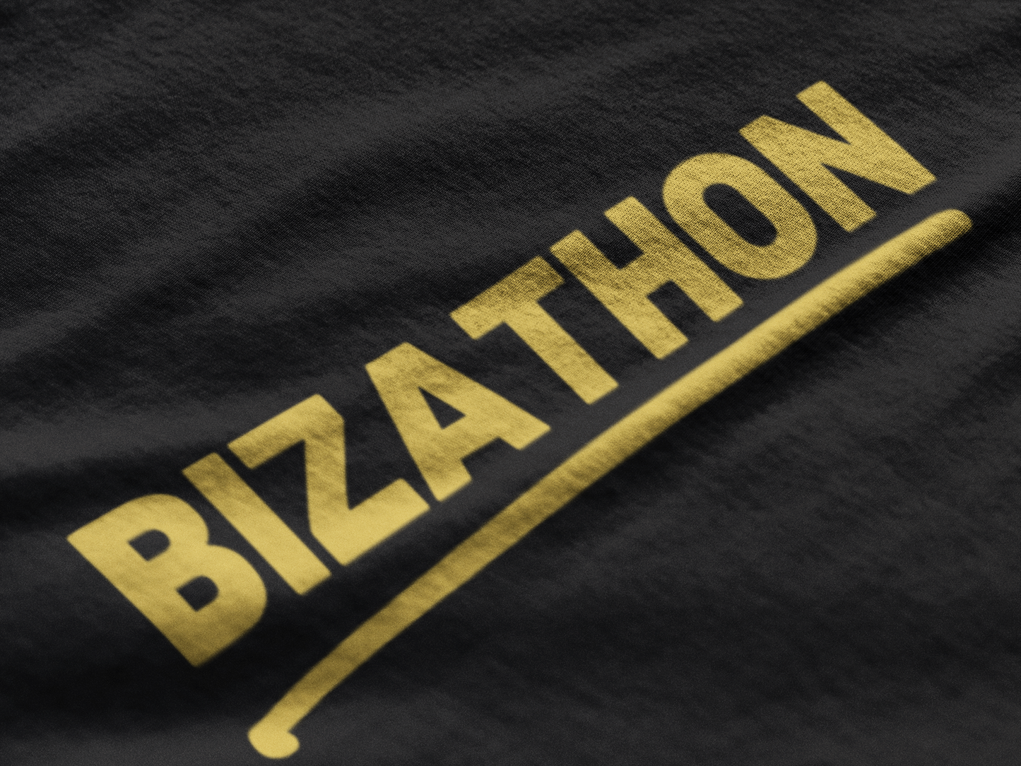 Bizathon T-Shirt